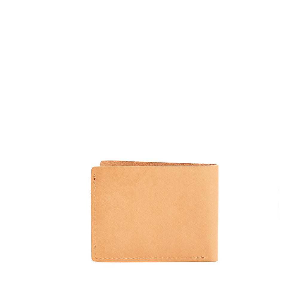 Portland Leather Goods 'Almost Perfect' Lucca Bifold Wallet