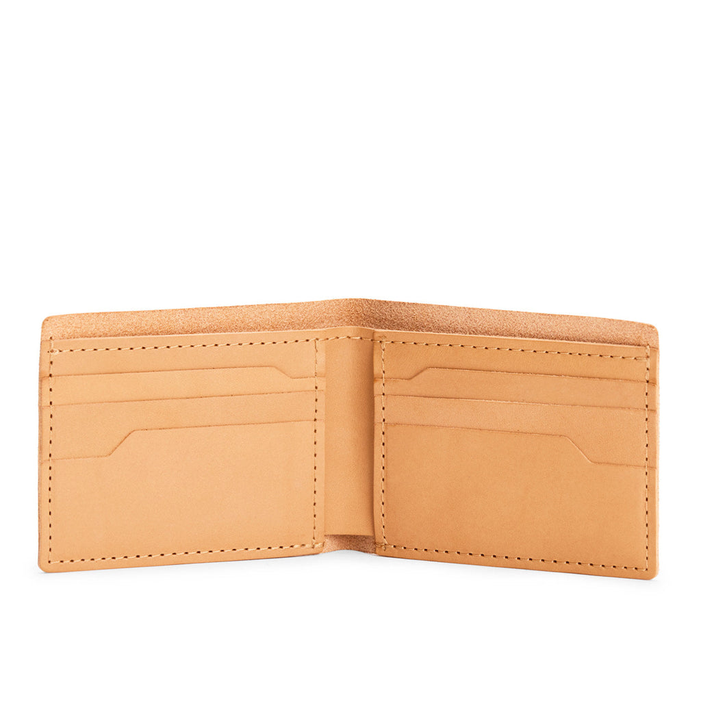 Portland Leather Goods 'Almost Perfect' Lucca Bifold Wallet
