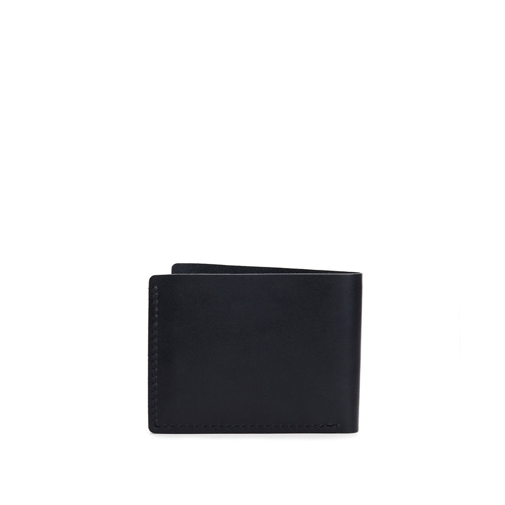 Portland Leather Goods Lucca Bifold Wallet