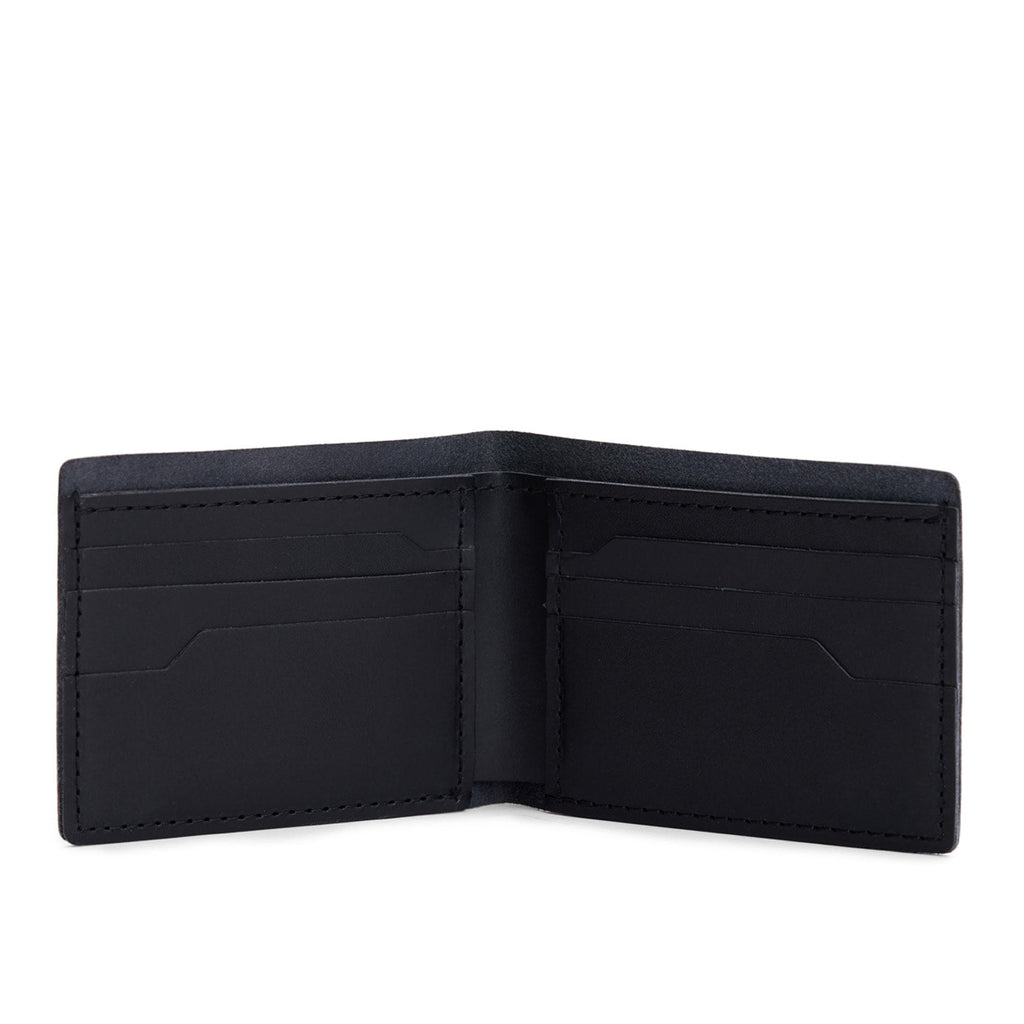 Portland Leather Goods Lucca Bifold Wallet