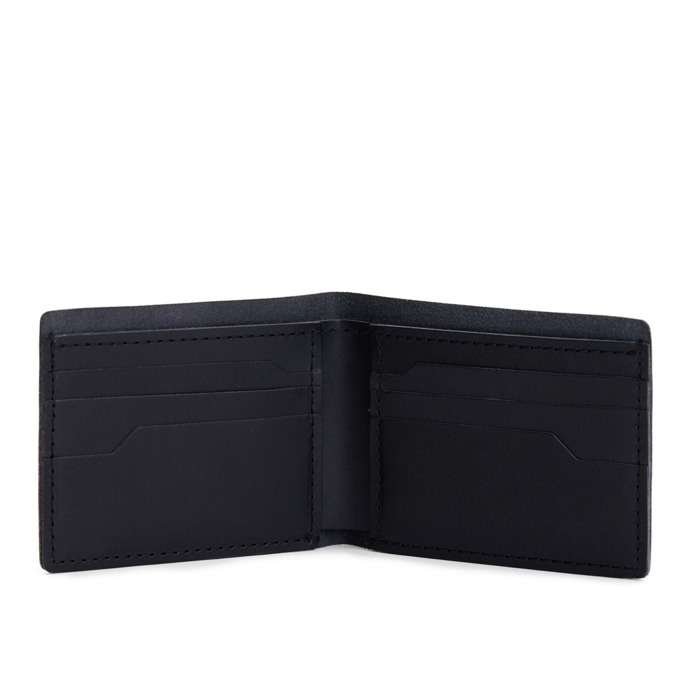 Portland Leather Goods Lucca Bifold Wallet
