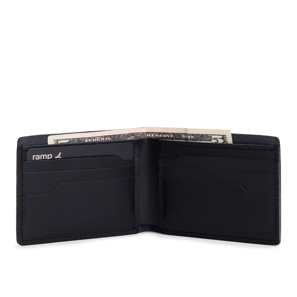 Portland Leather Goods Lucca Bifold Wallet