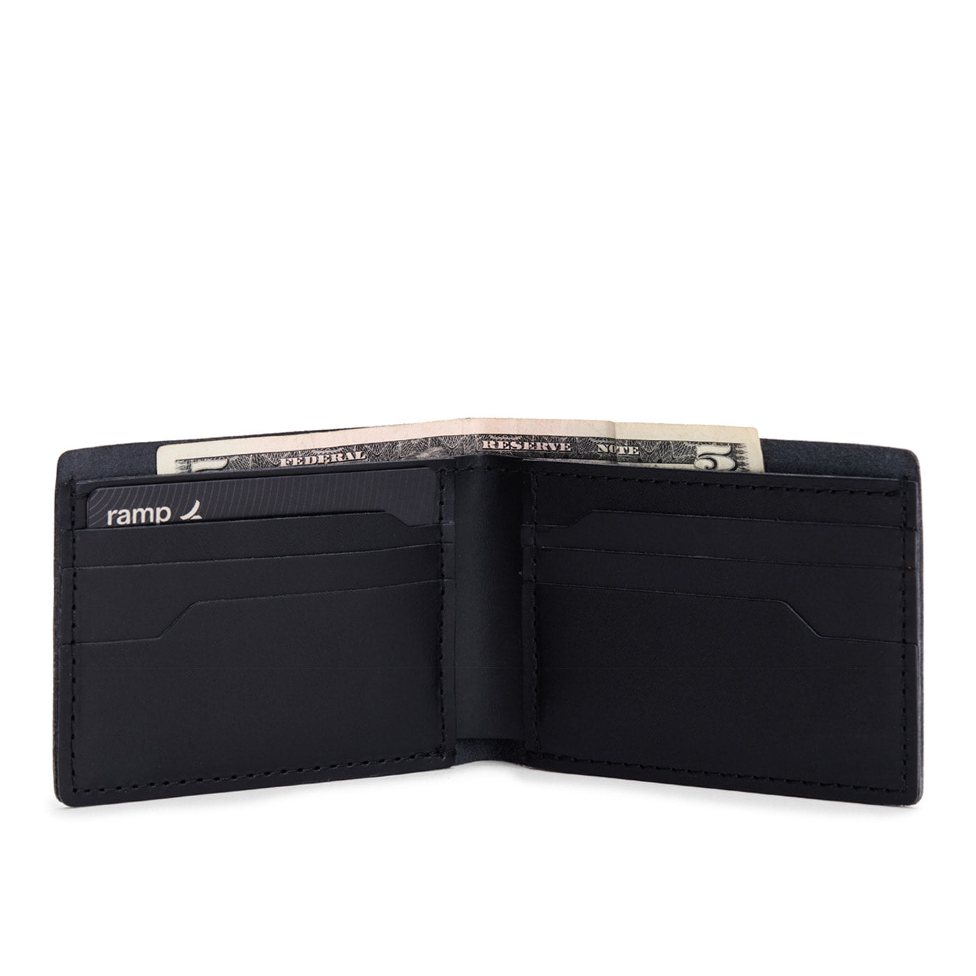 Portland Leather Goods 'Almost Perfect' Lucca Bifold Wallet