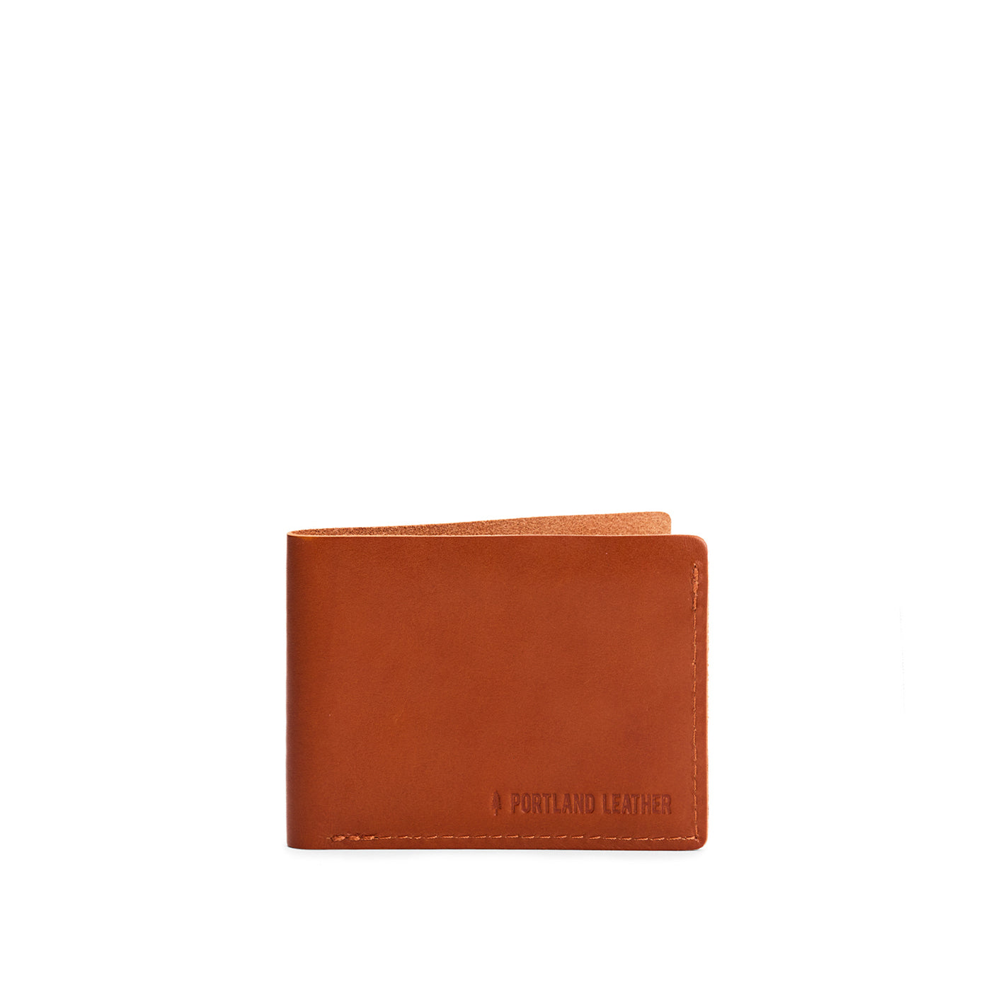 Portland Leather Goods 'Almost Perfect' Lucca Bifold Wallet