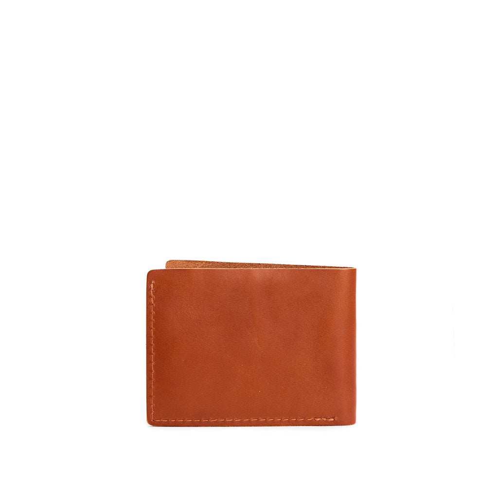 Portland Leather Goods Lucca Bifold Wallet