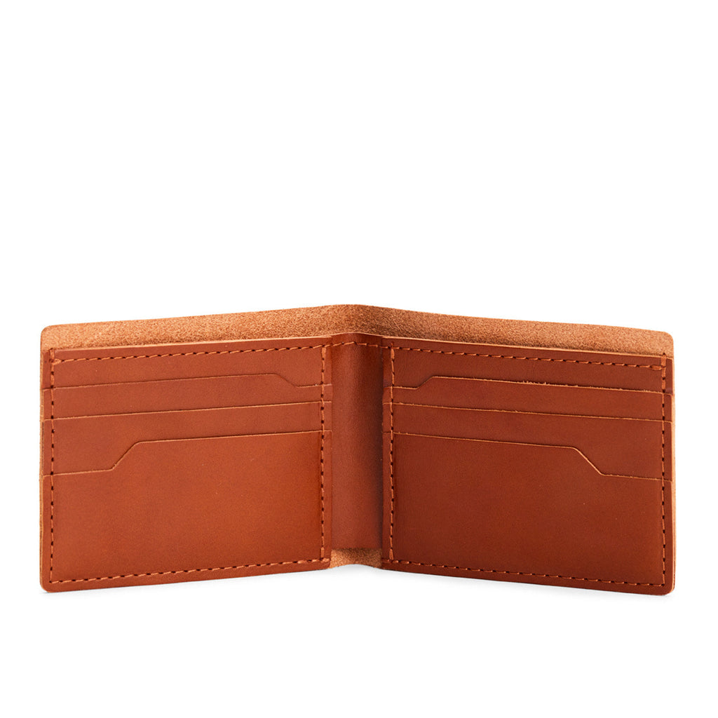 Portland Leather Goods 'Almost Perfect' Lucca Bifold Wallet