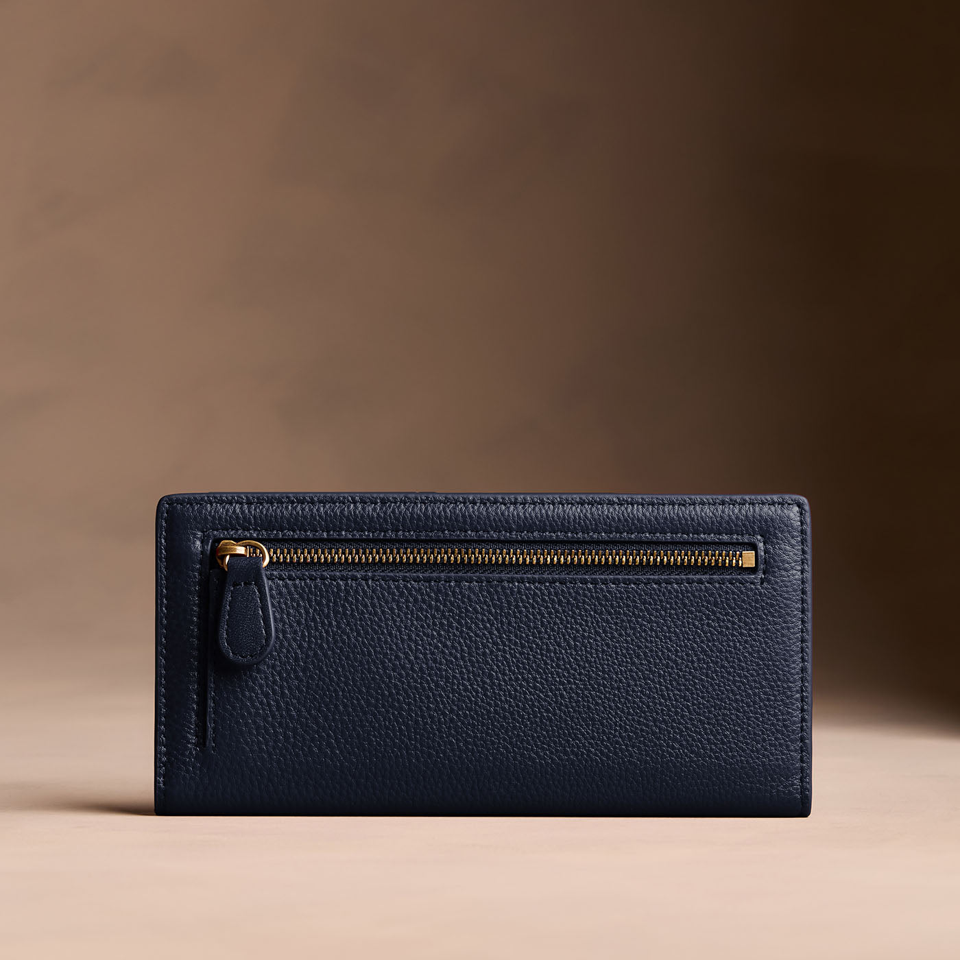 Portland Leather Goods Luxe Slim Wallet