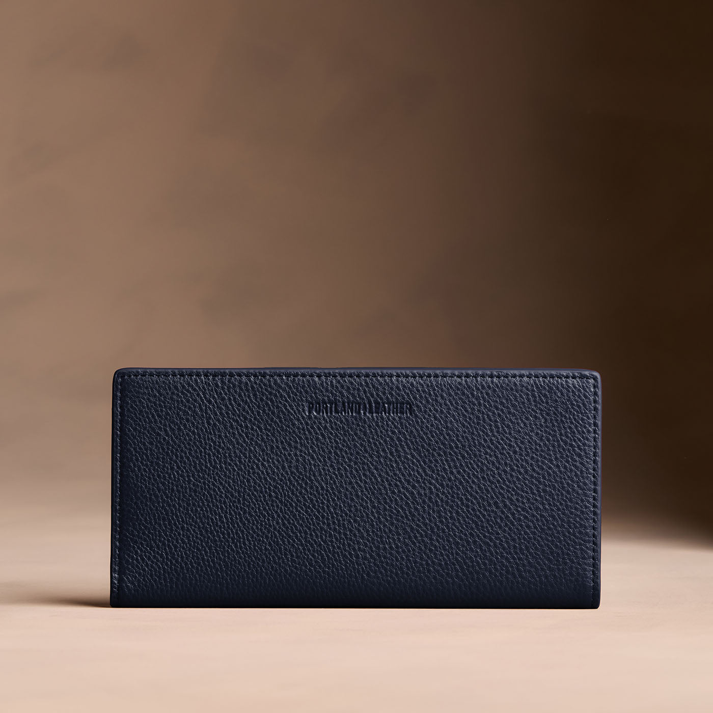 Portland Leather Goods Luxe Slim Wallet