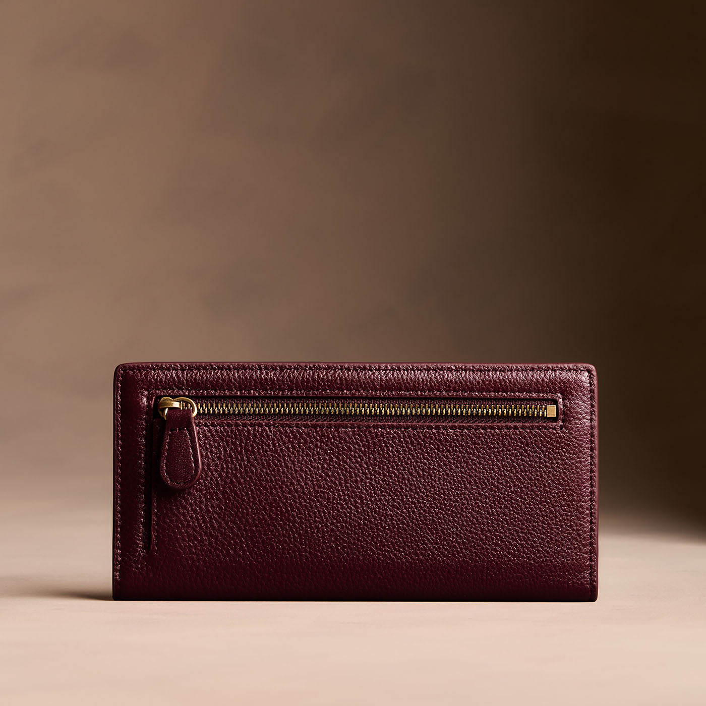 Portland Leather Goods Luxe Slim Wallet