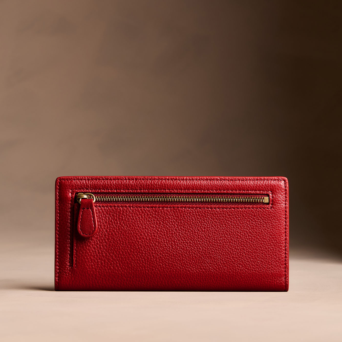 Portland Leather Goods Luxe Slim Wallet