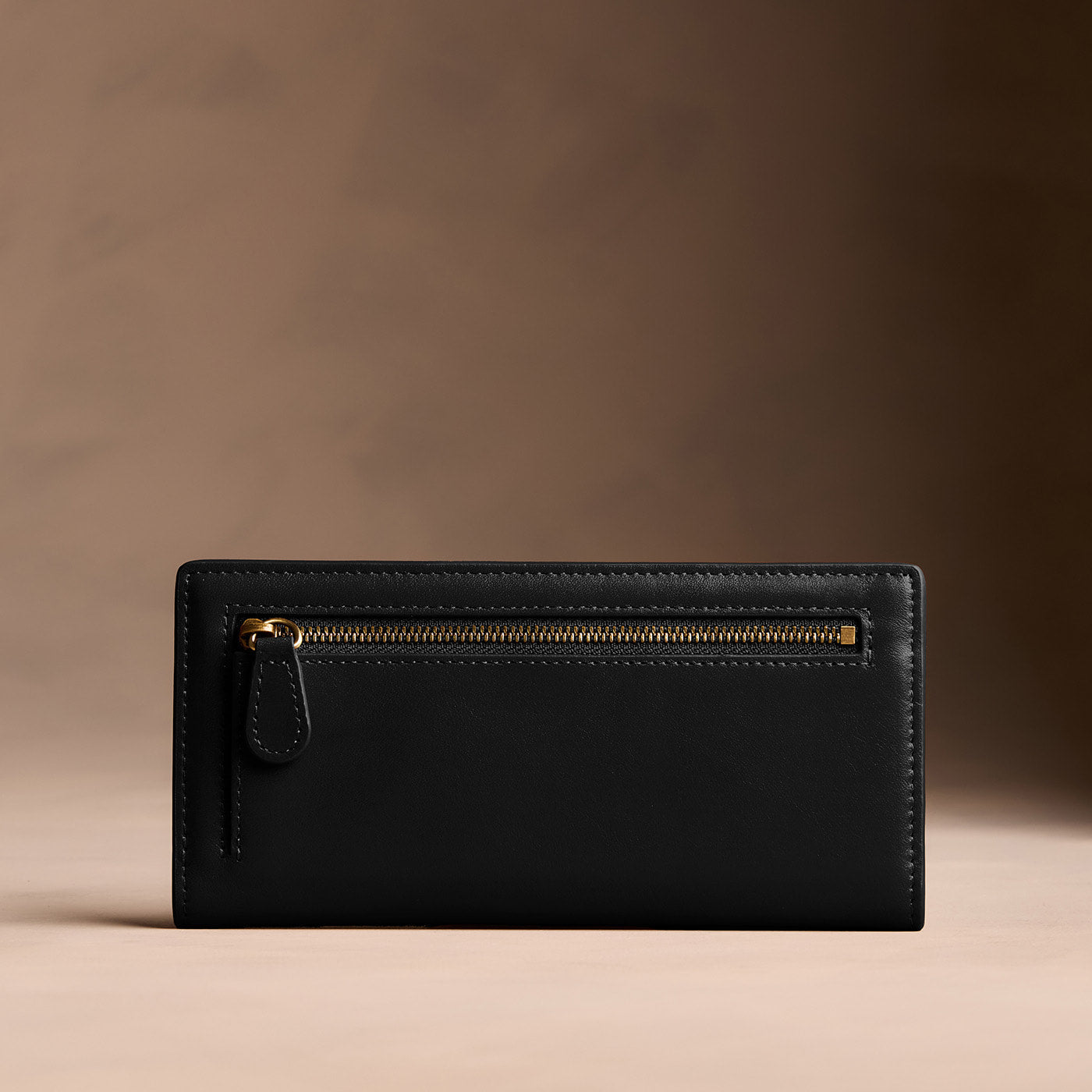 Portland Leather Goods Luxe Slim Wallet