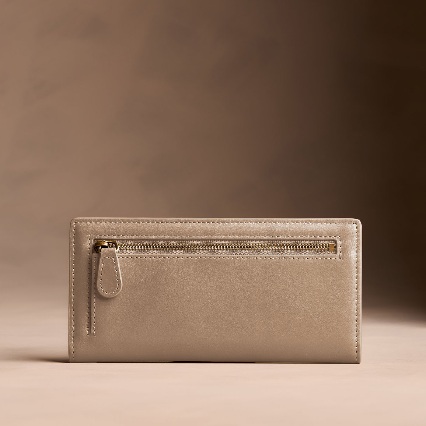 Portland Leather Goods Luxe Slim Wallet