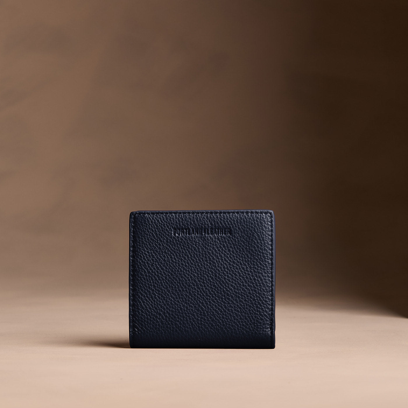 Portland Leather Goods Luxe Slim Wallet