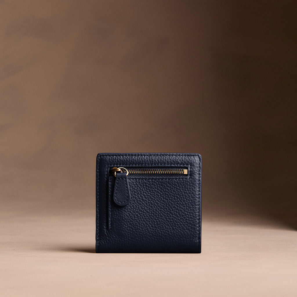 Portland Leather Goods Luxe Slim Wallet