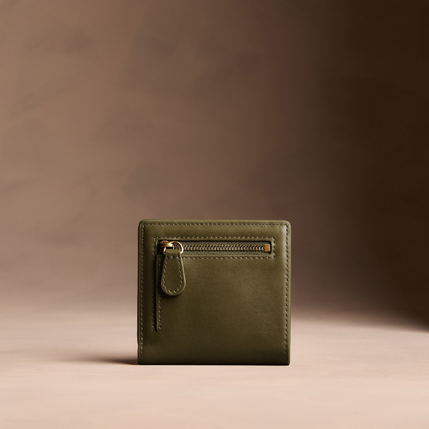 Portland Leather Goods Luxe Slim Wallet
