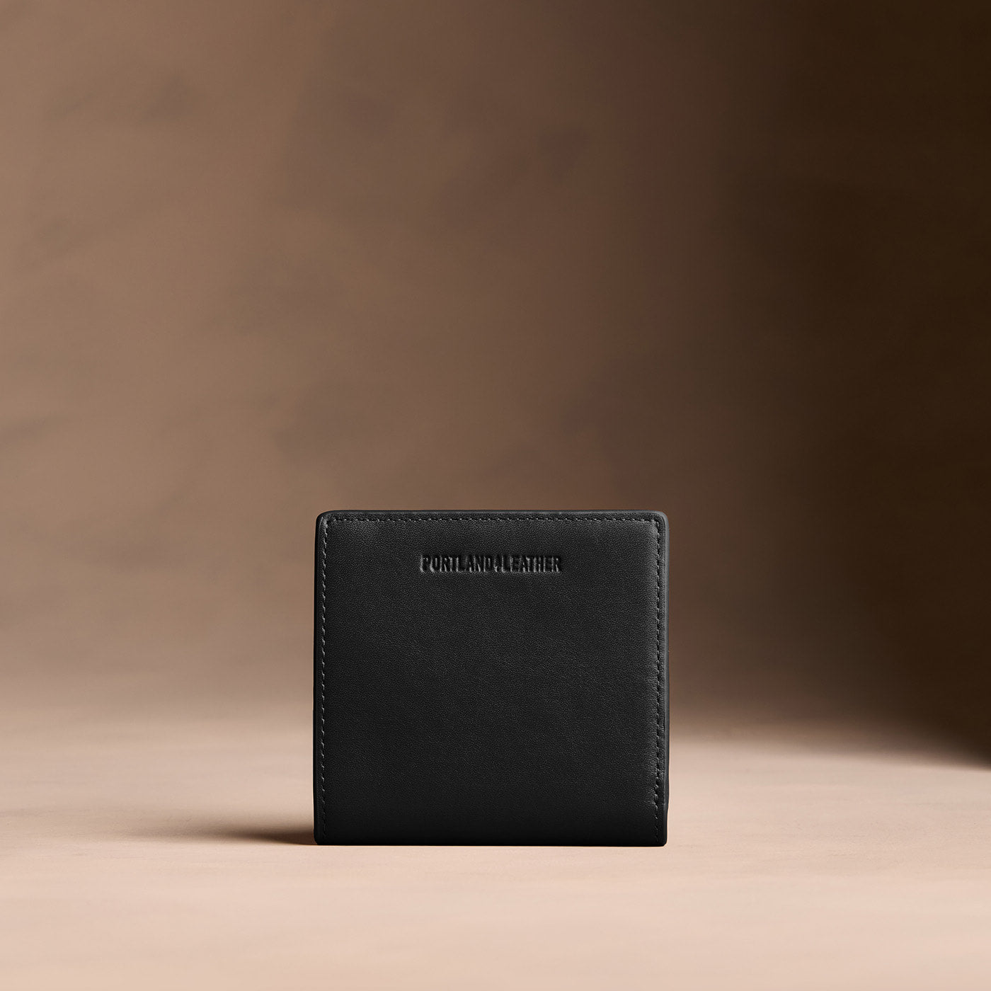Portland Leather Goods Luxe Slim Wallet