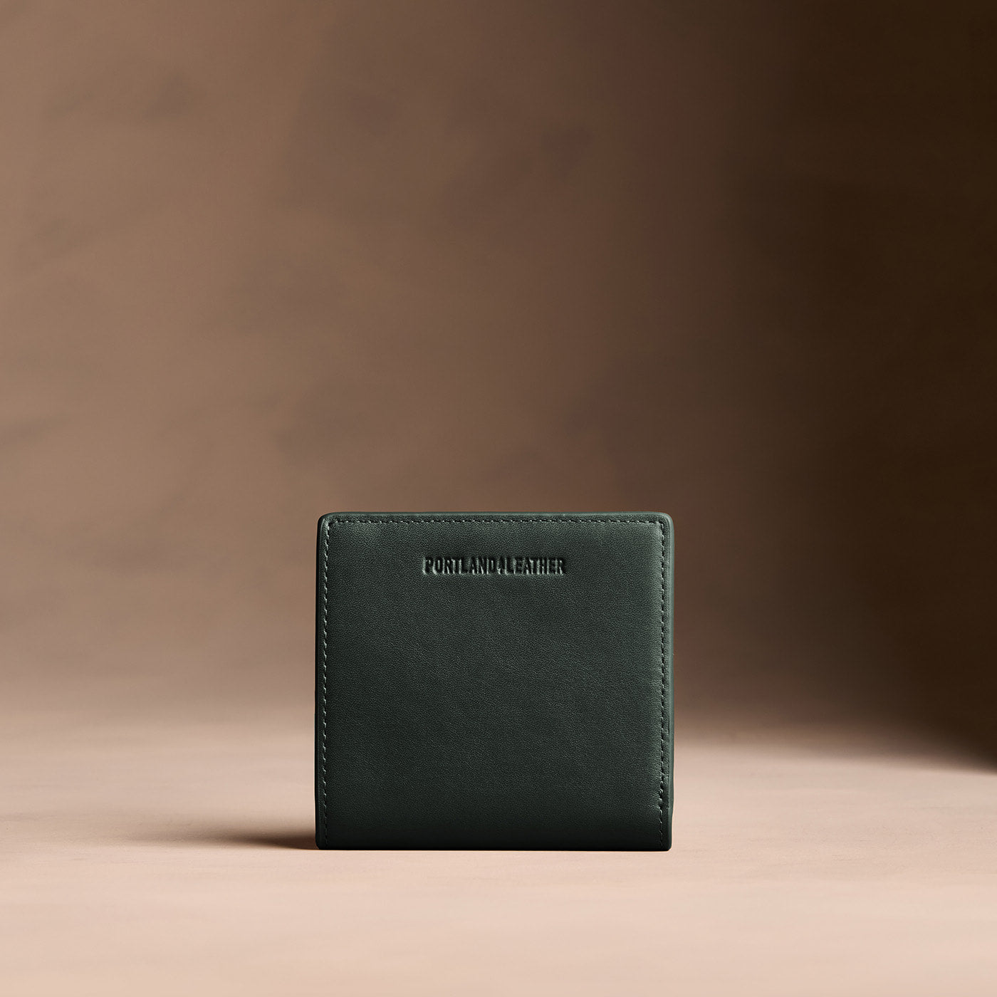 Portland Leather Goods Luxe Slim Wallet