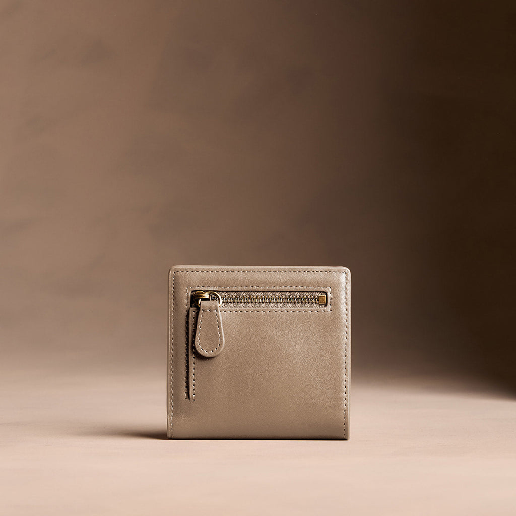 Portland Leather Goods Luxe Slim Wallet