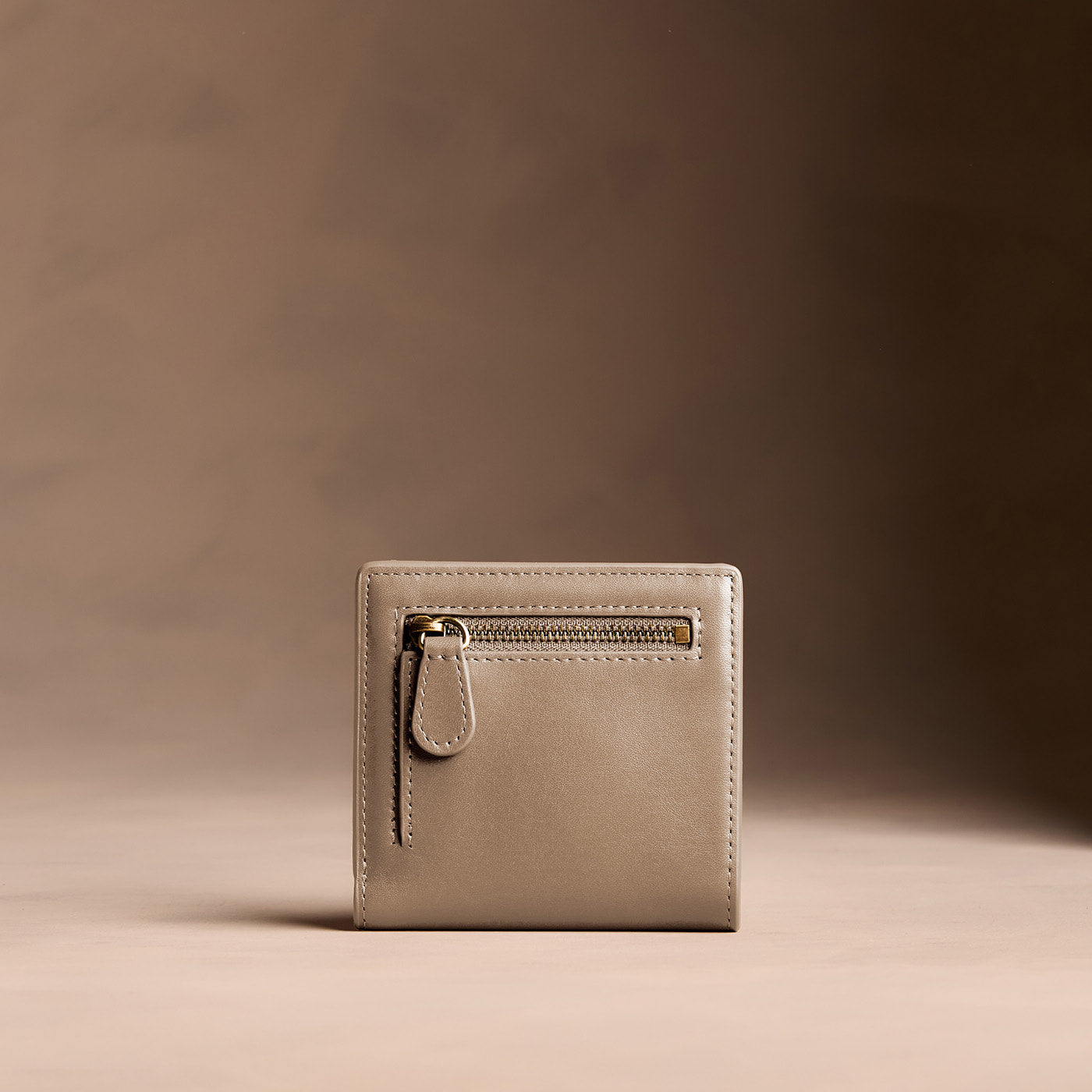 Portland Leather Goods Luxe Slim Wallet