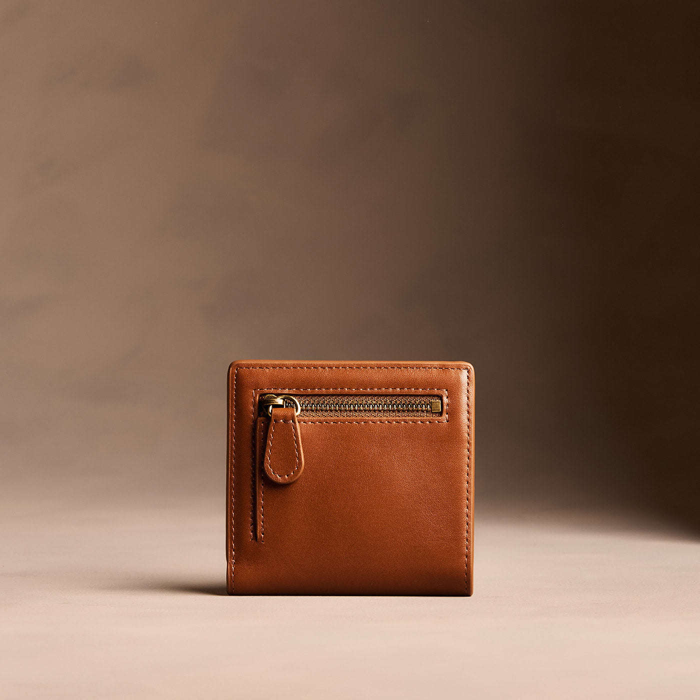 Portland Leather Goods Luxe Slim Wallet