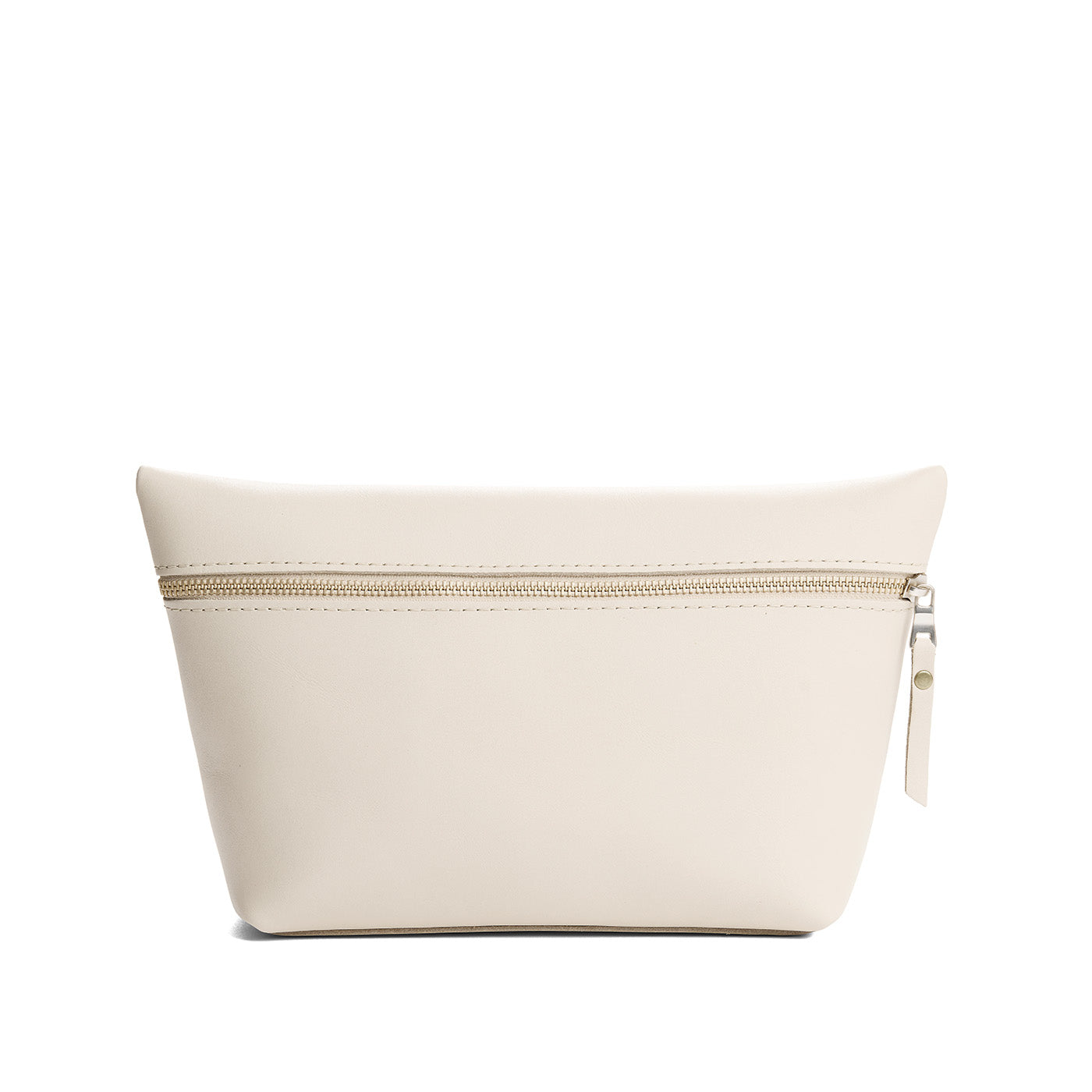 Portland Leather Goods Makeup Bag