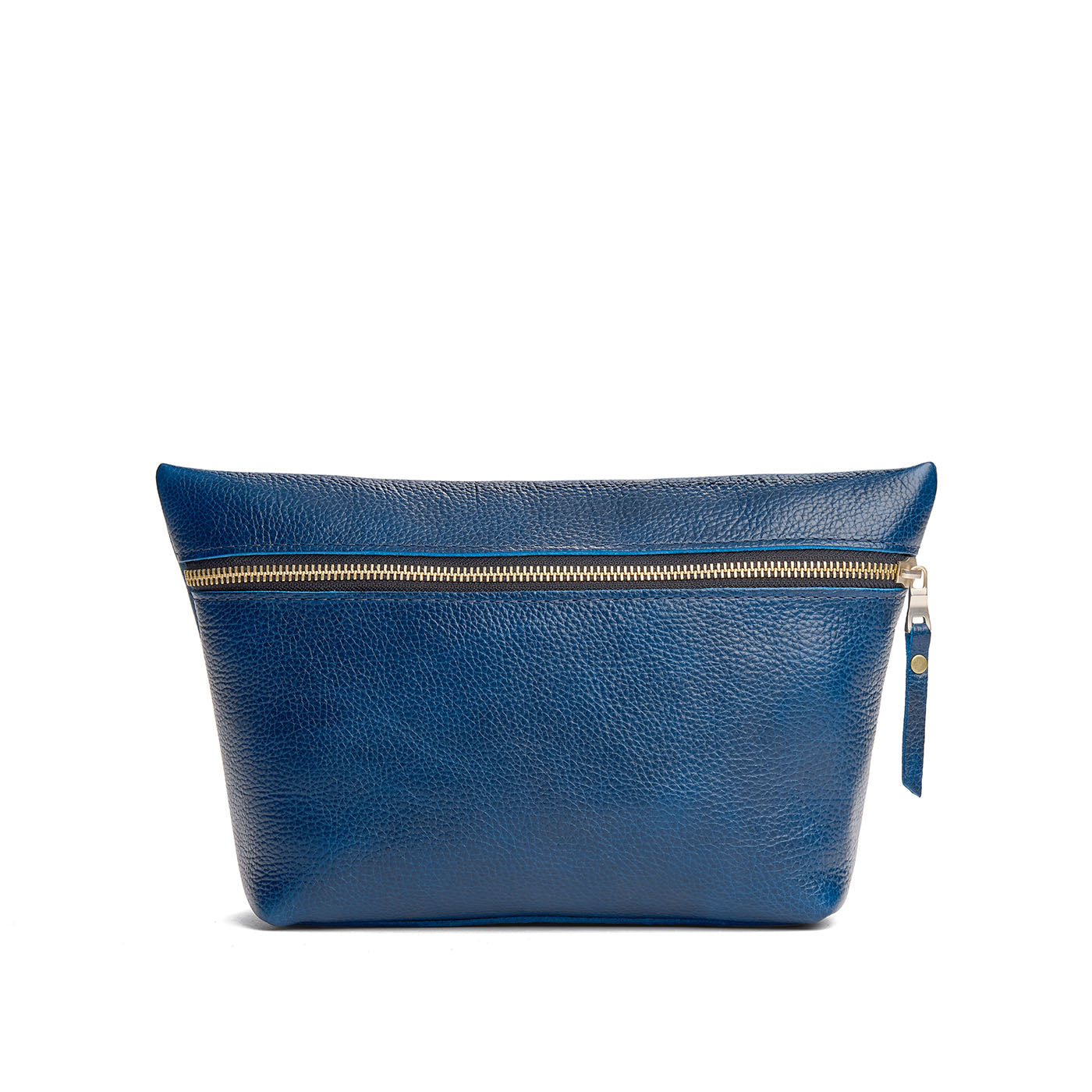 Portland Leather Goods Makeup Bag