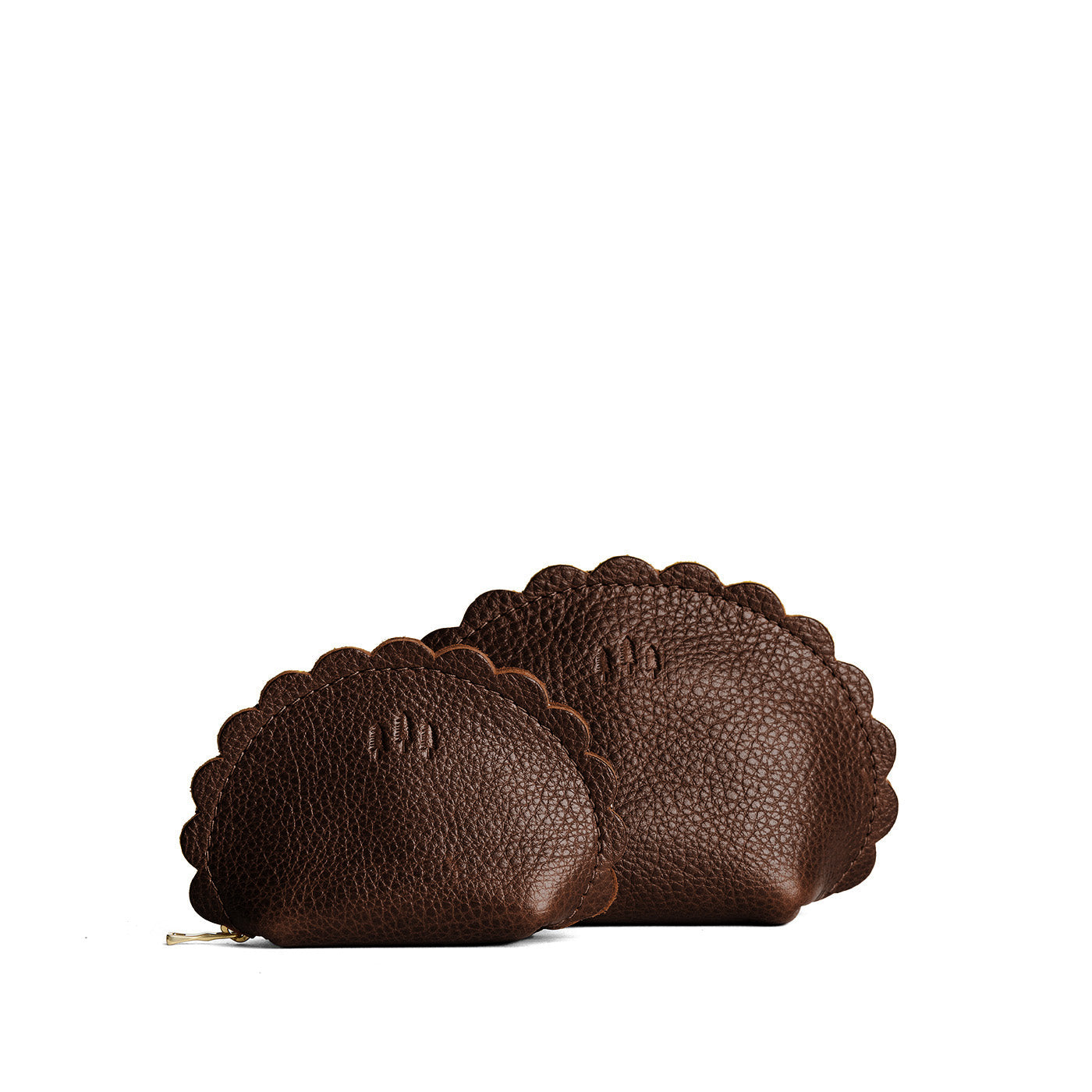 Portland Leather Goods Marigold Pouch