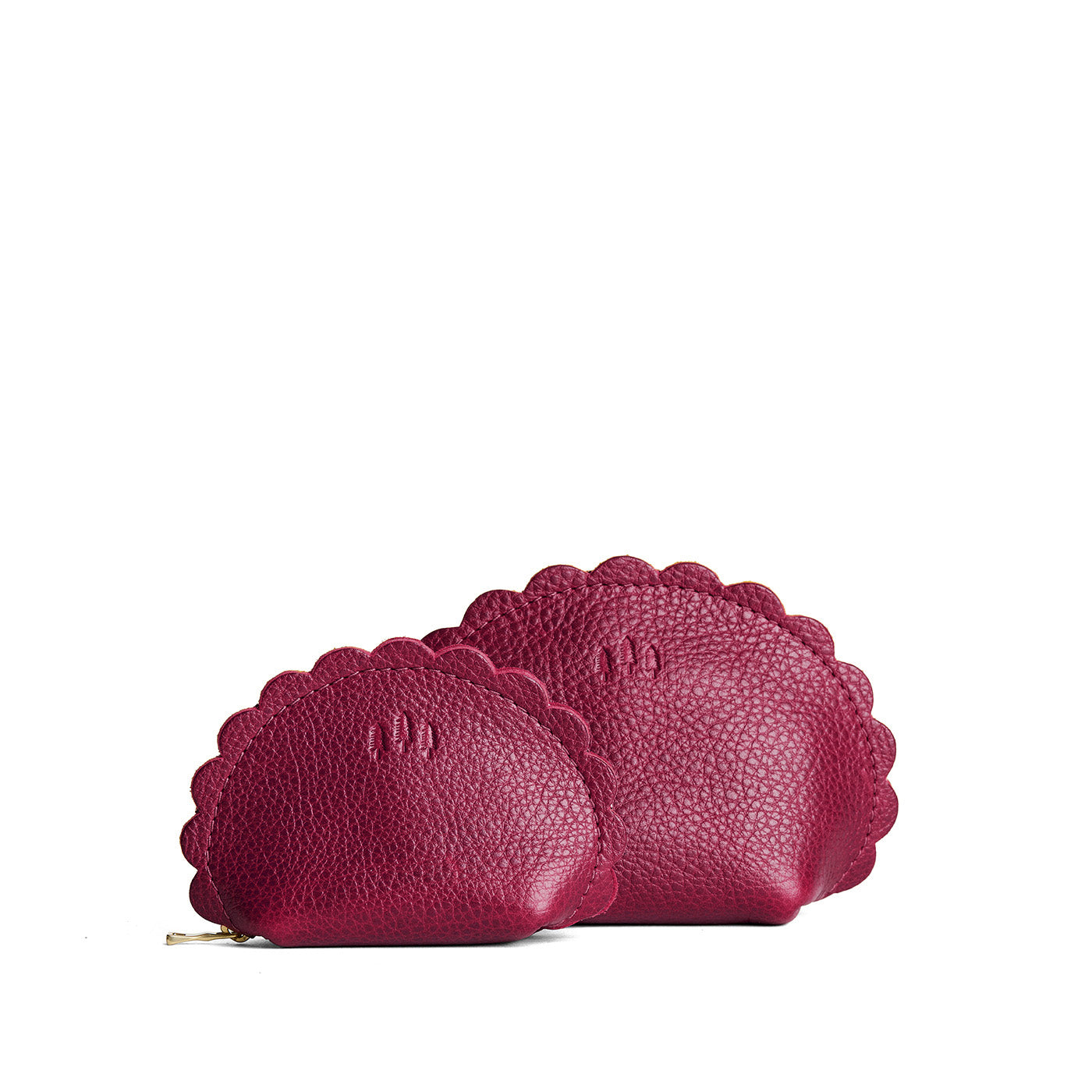 Portland Leather Goods Marigold Pouch