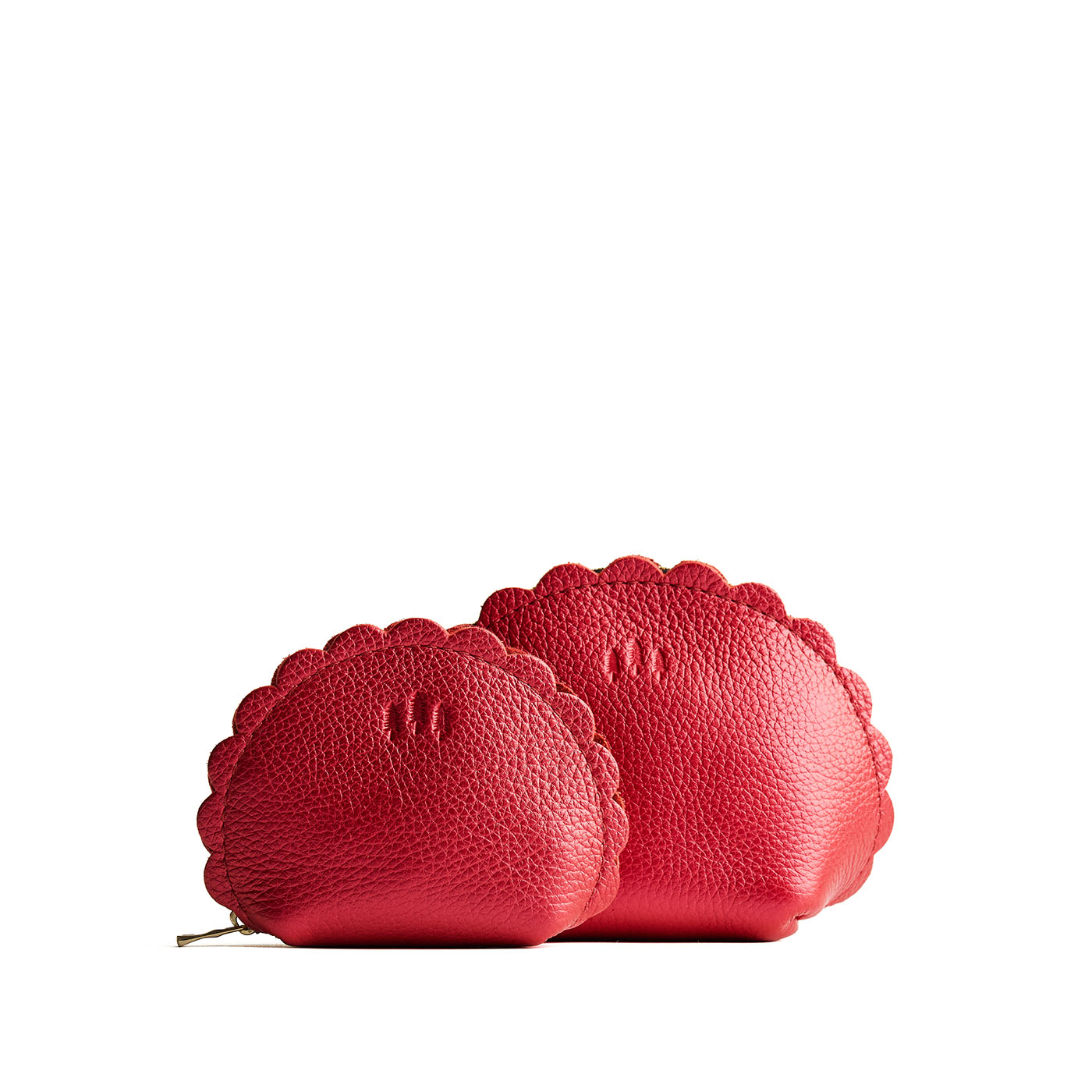 Portland Leather Goods Marigold Pouch