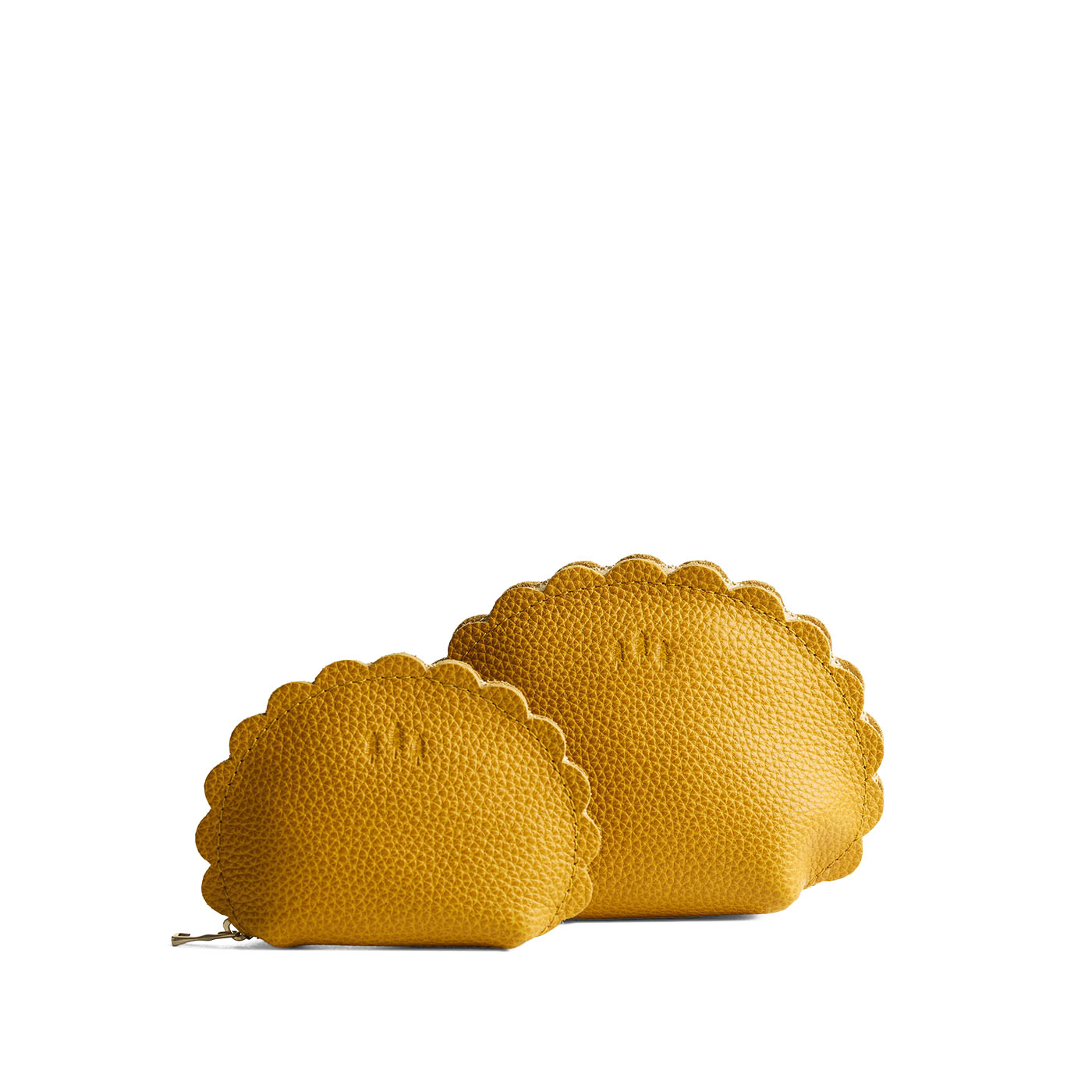 Portland Leather Goods Marigold Pouch