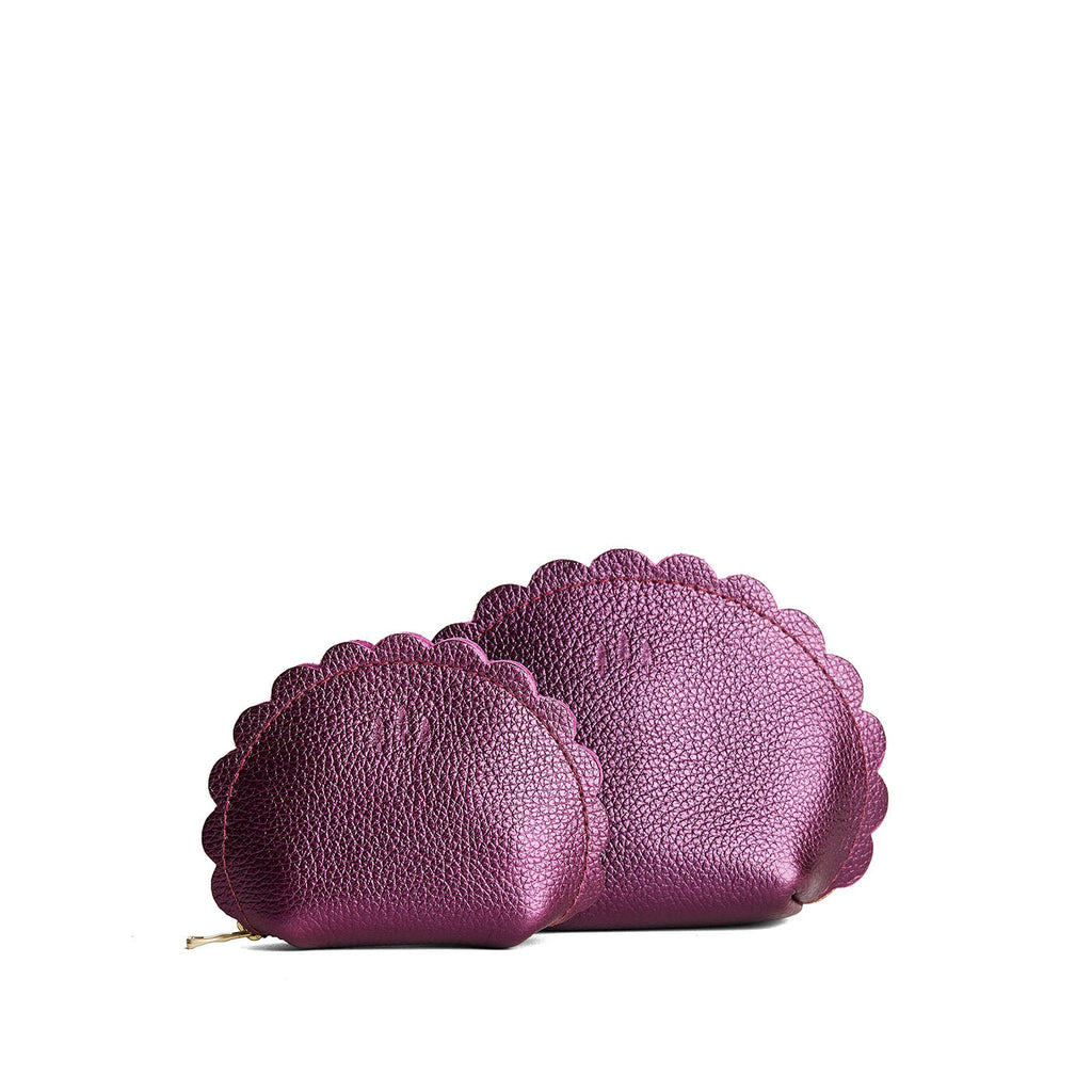 Portland Leather Goods Marigold Pouch