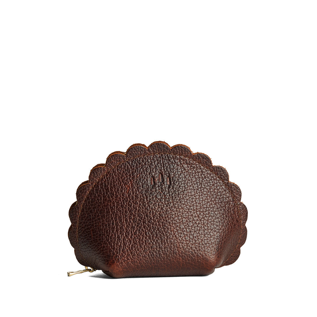 Portland Leather Goods Marigold Pouch
