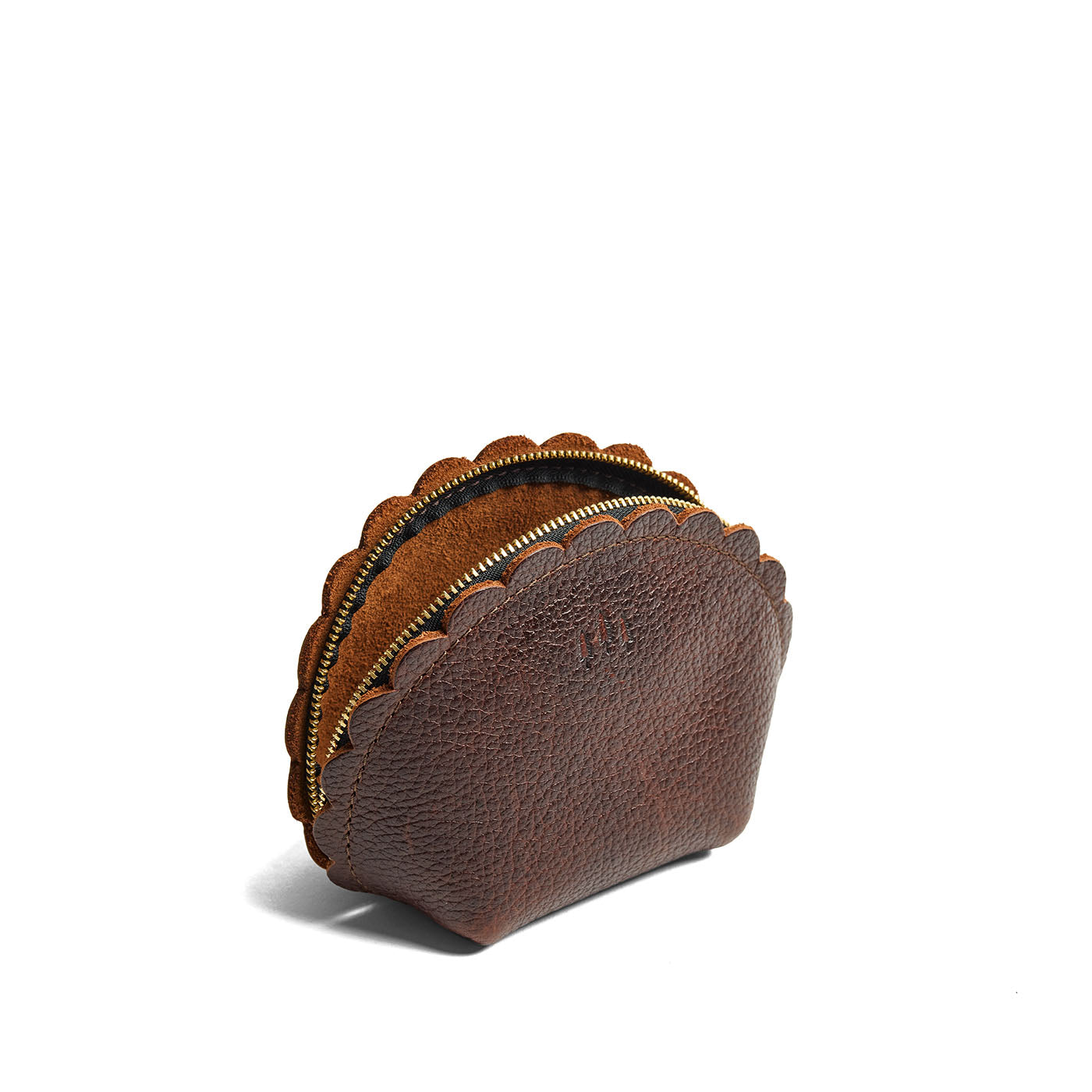 Portland Leather Goods Marigold Pouch