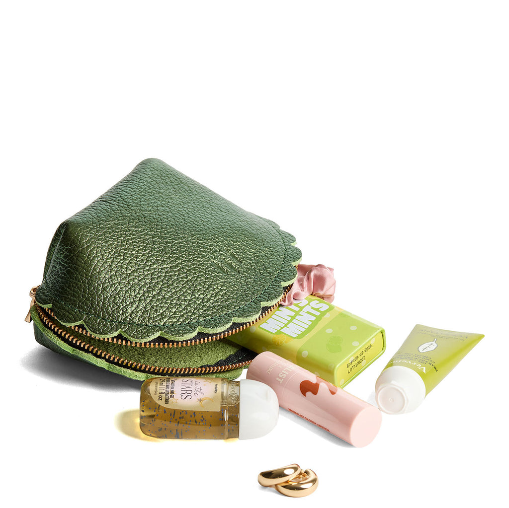 Portland Leather Goods Marigold Pouch