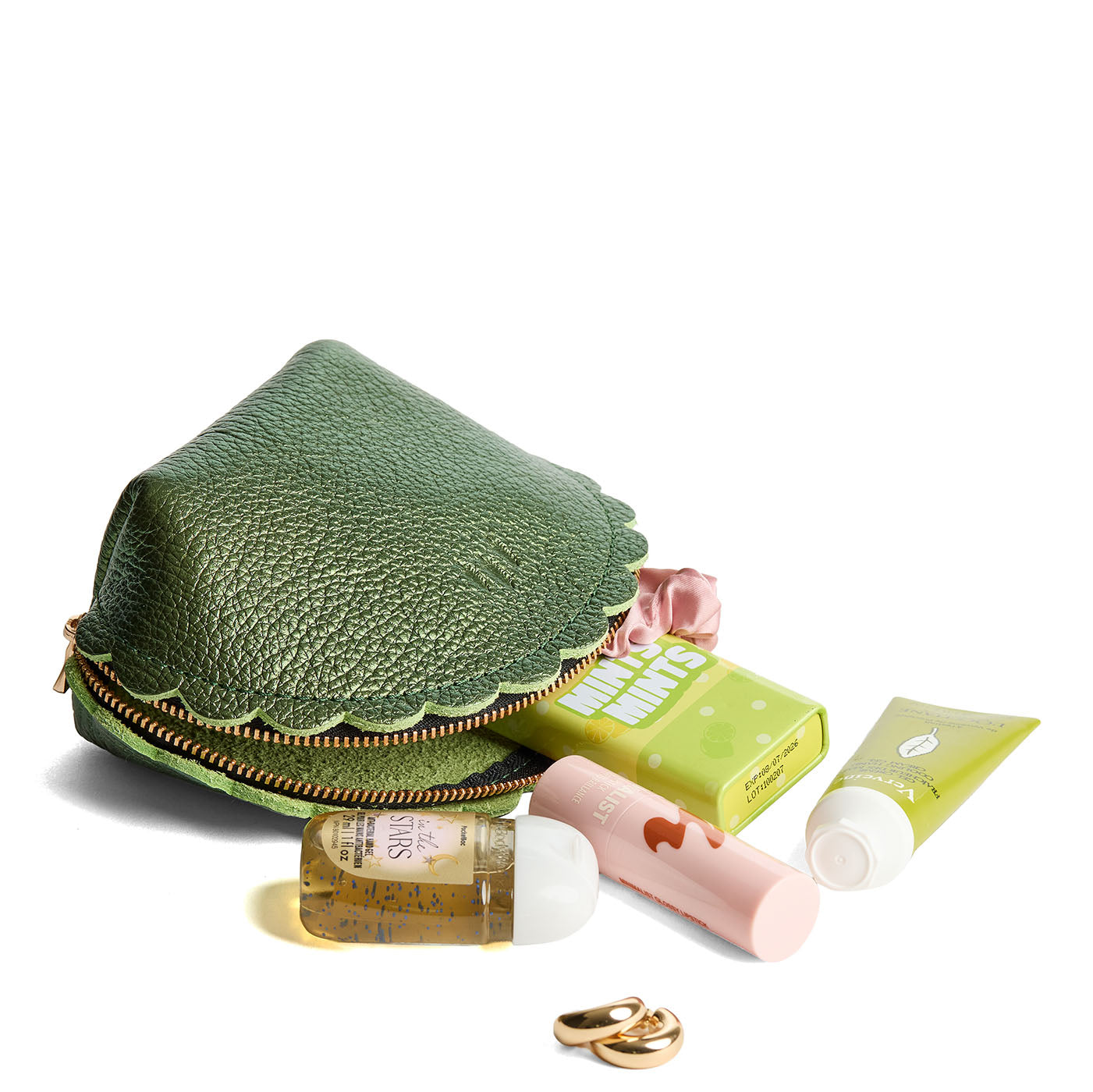 Portland Leather Goods Marigold Pouch