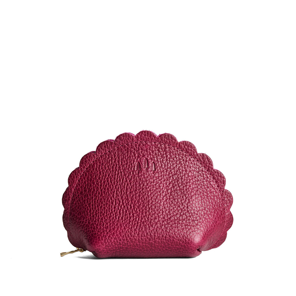 Portland Leather Goods Marigold Pouch
