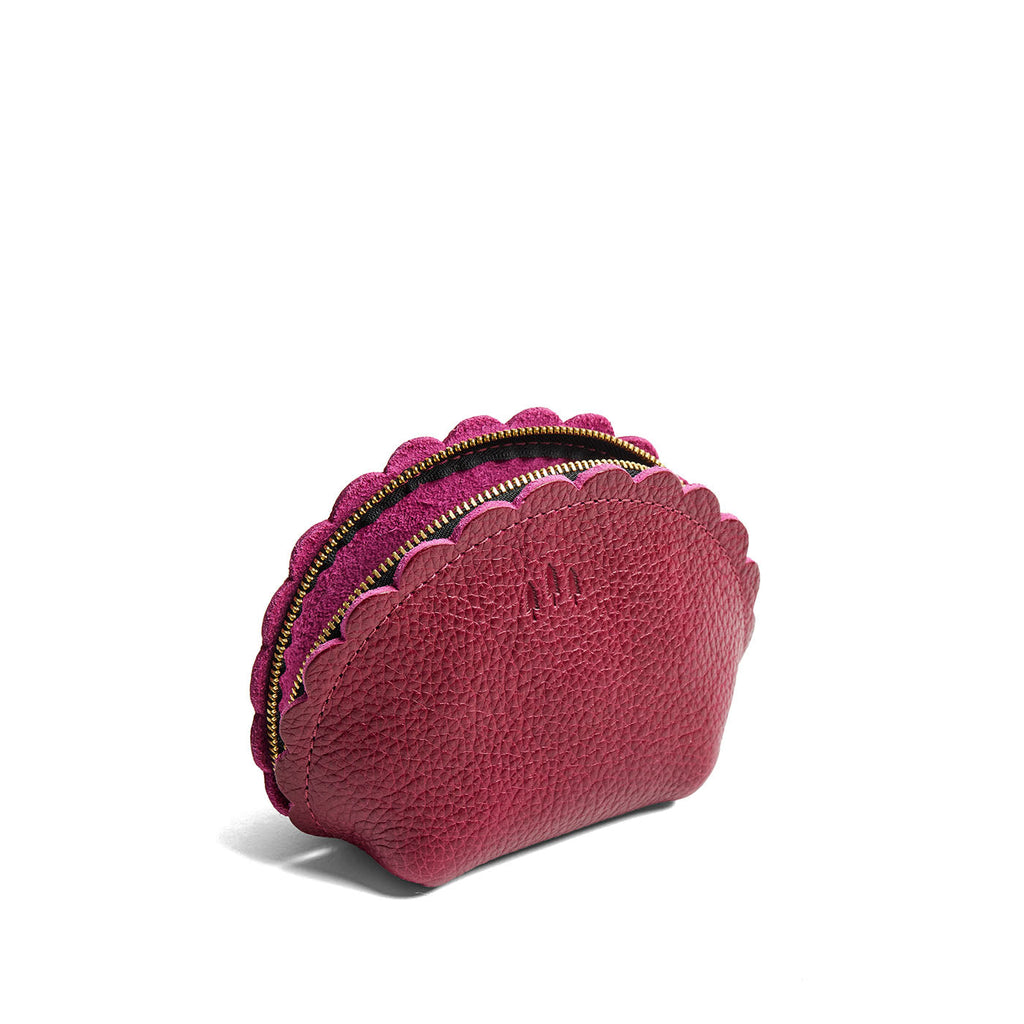 Portland Leather Goods Marigold Pouch