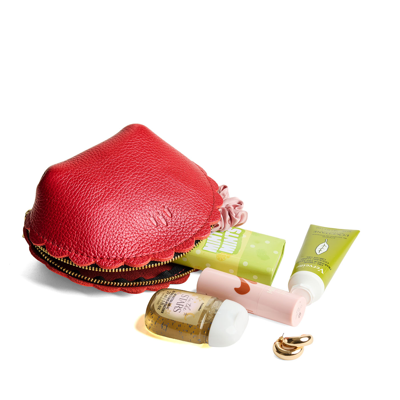 Portland Leather Goods Marigold Pouch