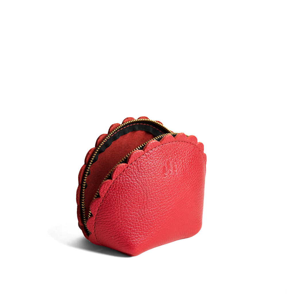 Portland Leather Goods Marigold Pouch