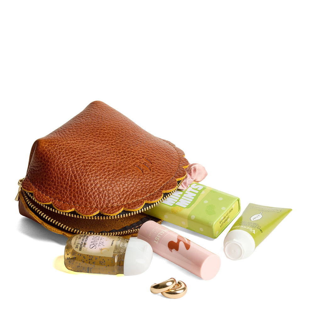 Portland Leather Goods Marigold Pouch