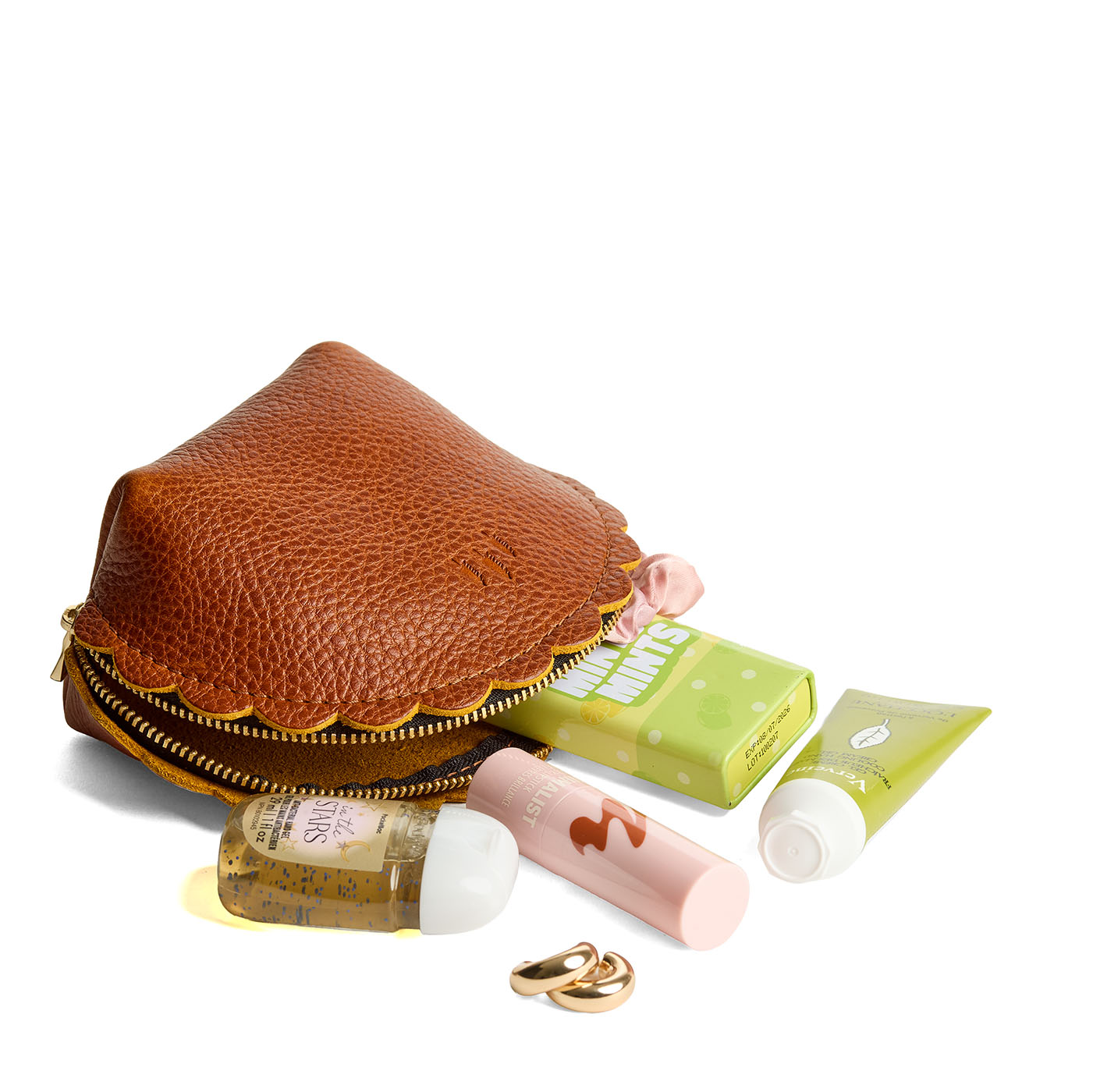 Portland Leather Goods Marigold Pouch