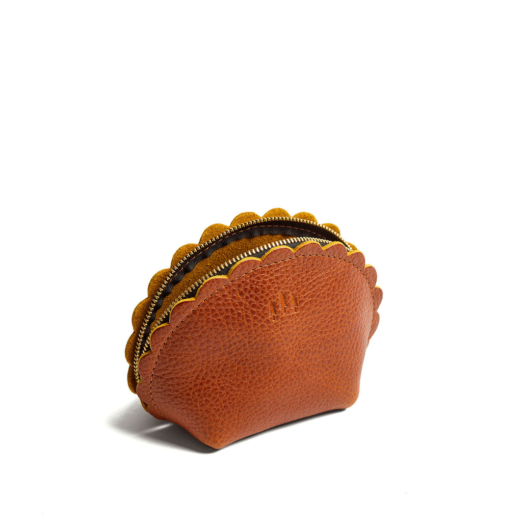 Portland Leather Goods Marigold Pouch