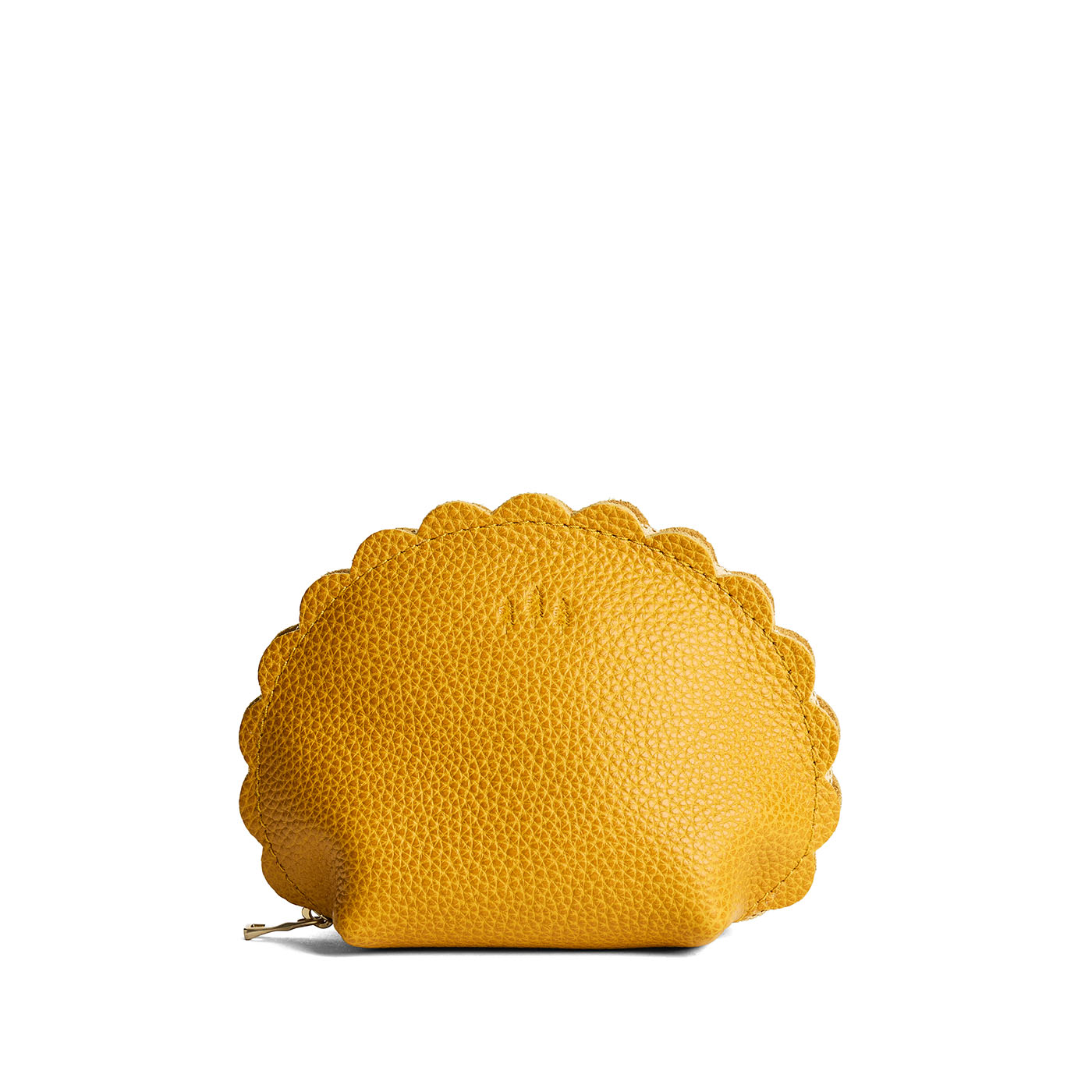 Portland Leather Goods Marigold Pouch