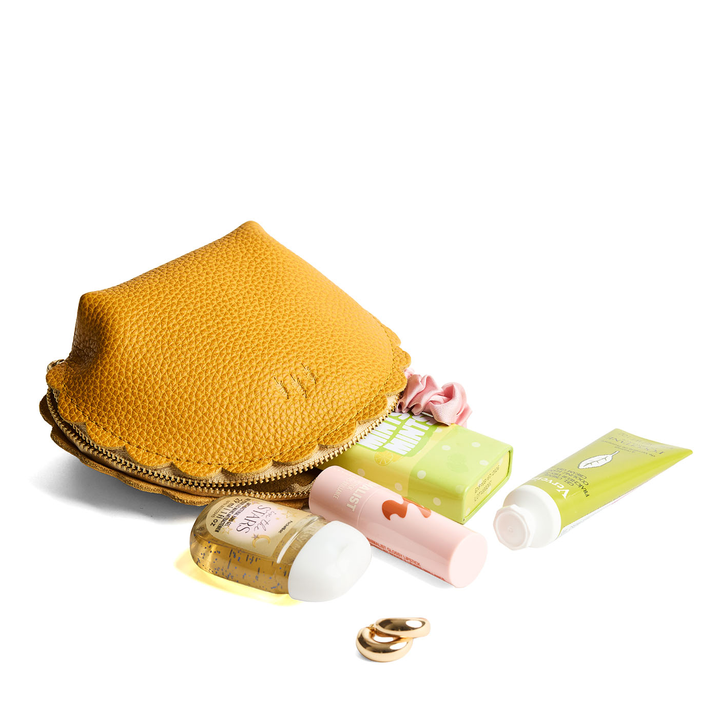 Portland Leather Goods Marigold Pouch