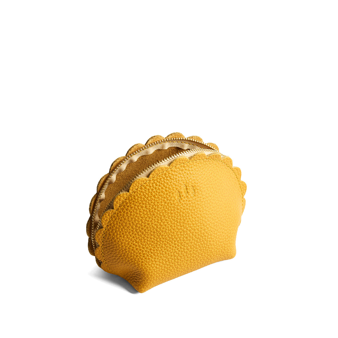 Portland Leather Goods Marigold Pouch