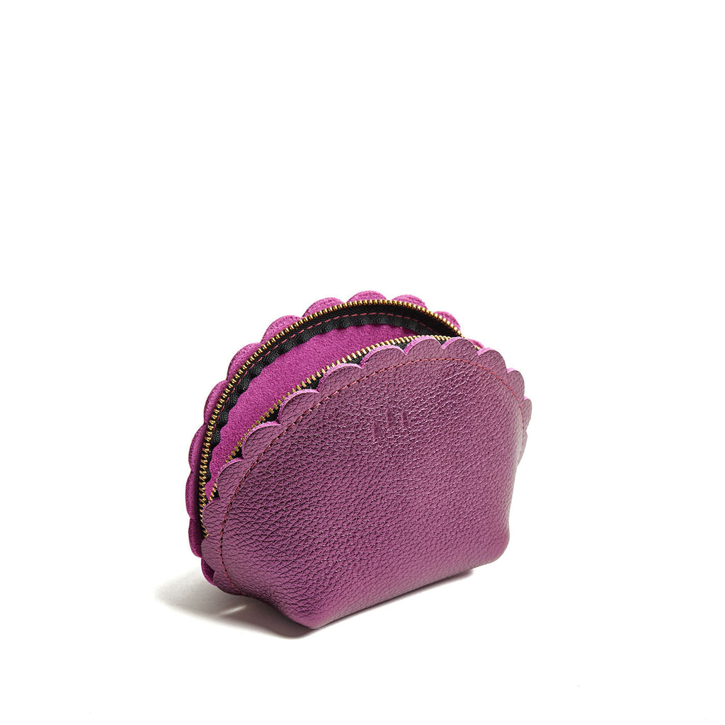 Portland Leather Goods Marigold Pouch