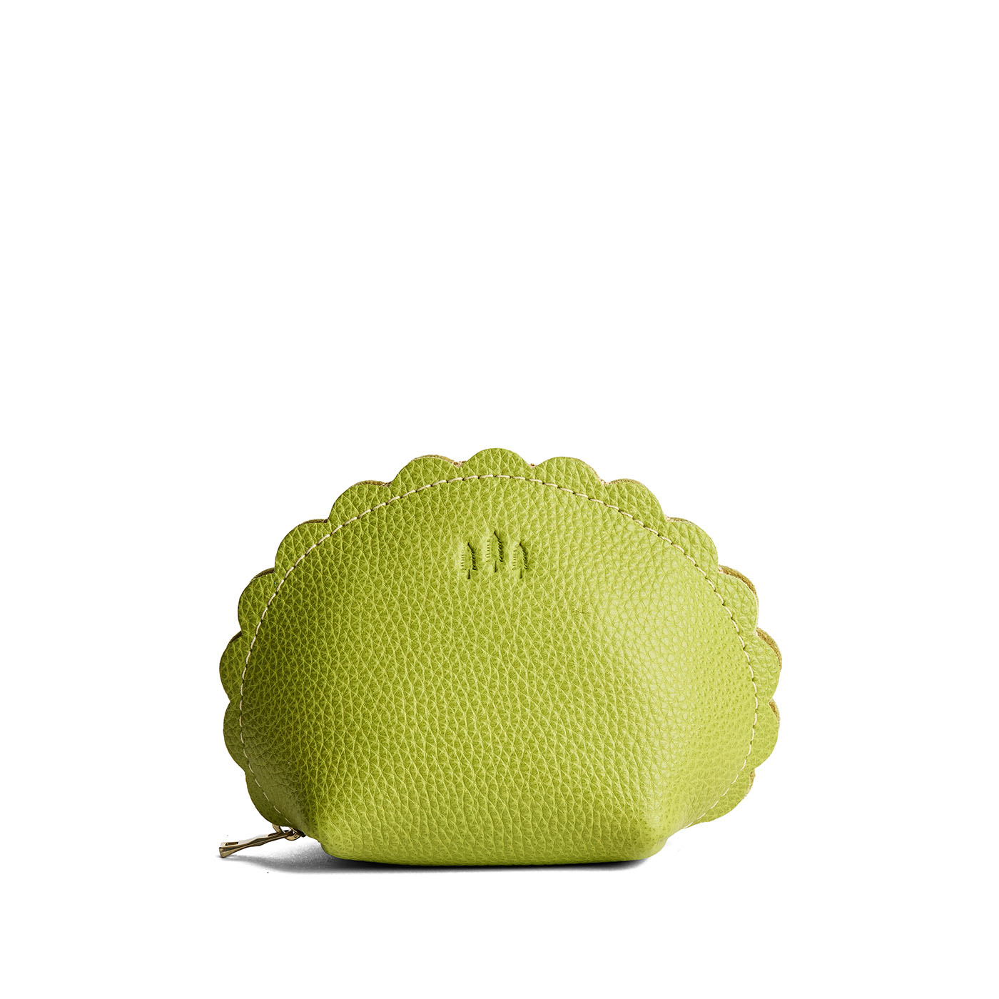Portland Leather Goods Marigold Pouch