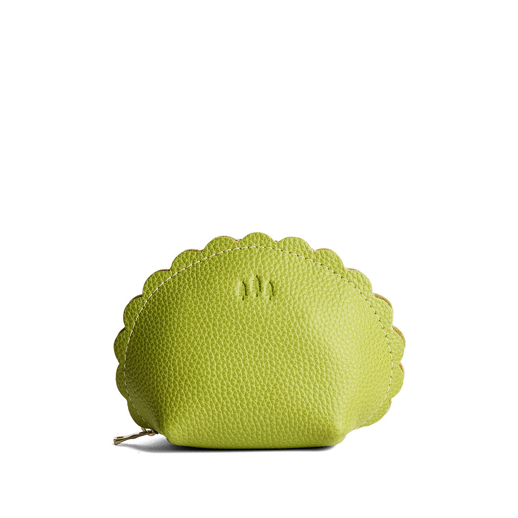 Portland Leather Goods Marigold Pouch