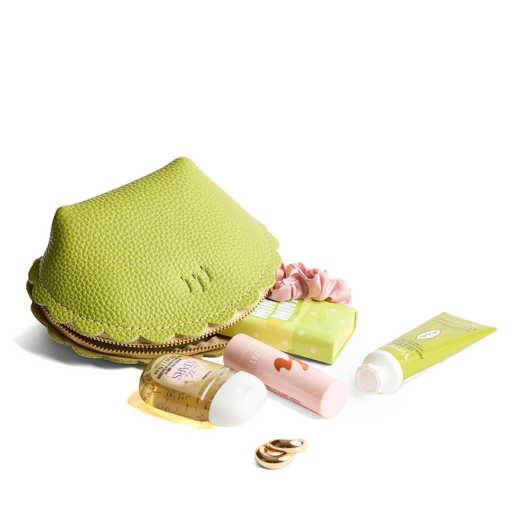 Portland Leather Goods Marigold Pouch