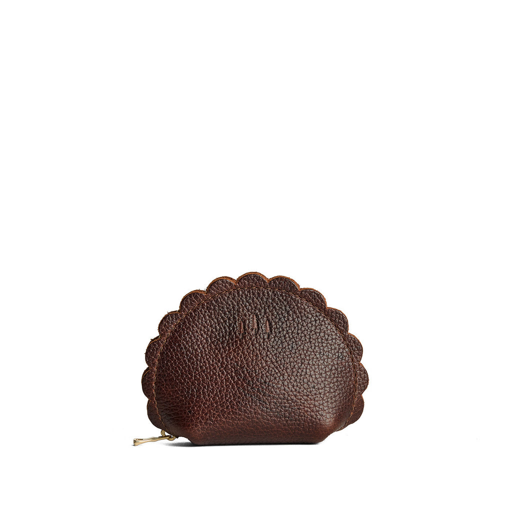 Portland Leather Goods Marigold Pouch